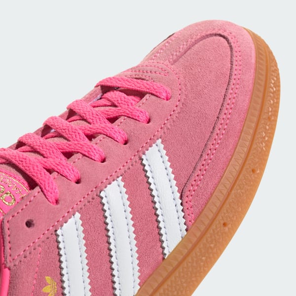 adidas HANDBALL SPEZIAL スペツィアル ピンク 24.5 アディダス オリジナルス adidas Originals adidas アディダス