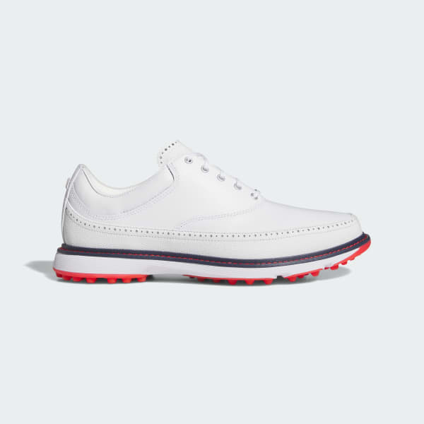 blanc CHAUSSURE DE GOLF SANS CRAMPONS MC80