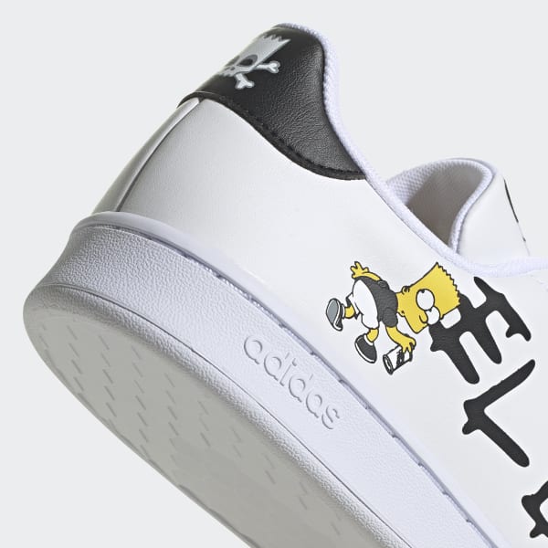 adidas The Simpsons Shoes - GZ5306 | adidas US