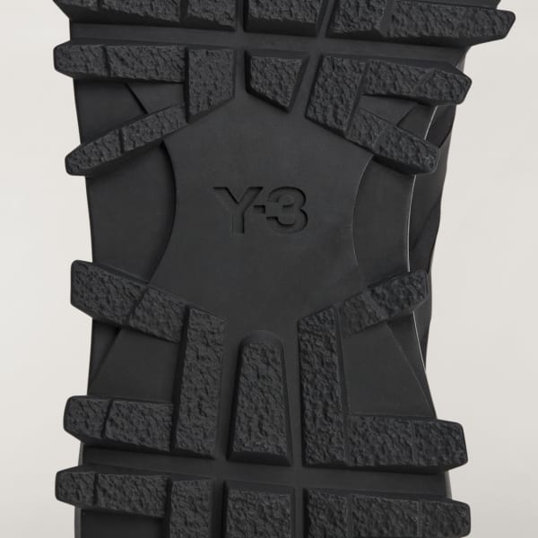 adidas Y-3 S-Gendo Trail - Black | Free Shipping with