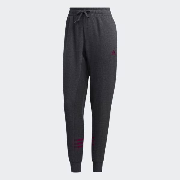 adidas Essentials Comfort Jogger Pants Grey adidas Australia