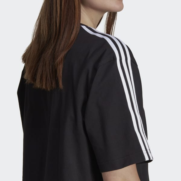 Noir T-shirt ELM81