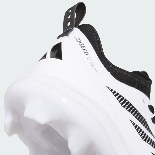 Adizero Impact Cleats　WHT　27.0㎝　T Amazon.com | Adidas MDW76 Adizero Impact + Warp Speed