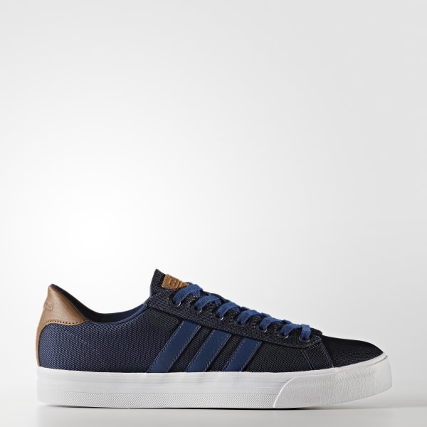 adidas cloudfoam super daily blue adidas cloudfoam super daily blue