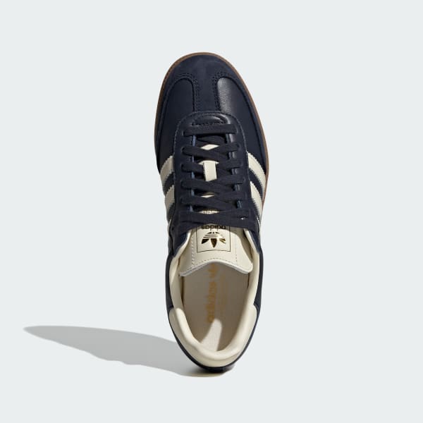 アディダス SAMBA OG W - ブルー | アディダス ジャパン