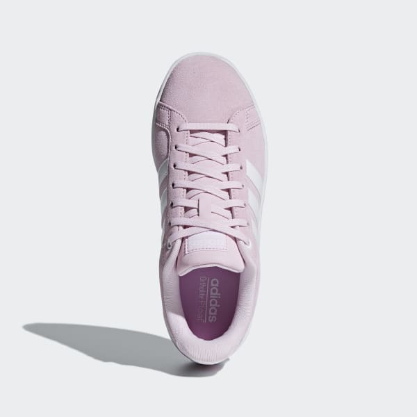 adidas Cloudfoam Advantage Shoes - Pink | adidas Philipines
