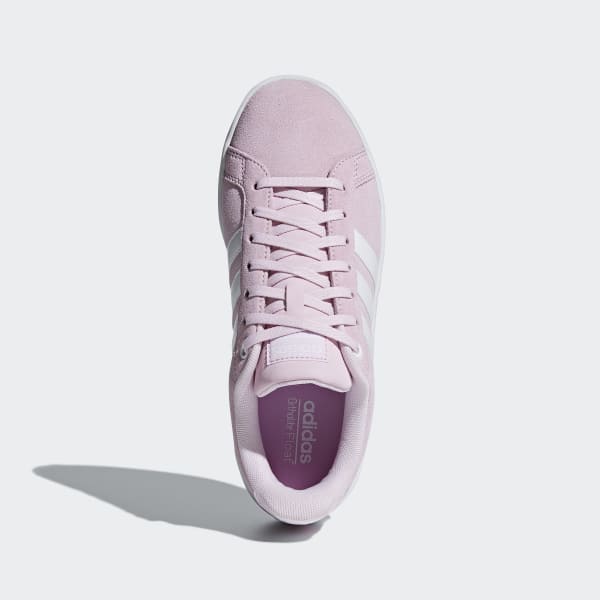 adidas cloudfoam advantage rosa