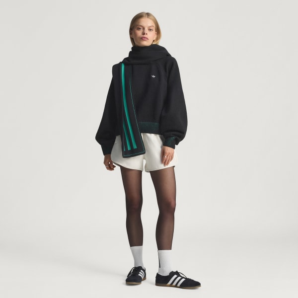 Scarf Hoodie
