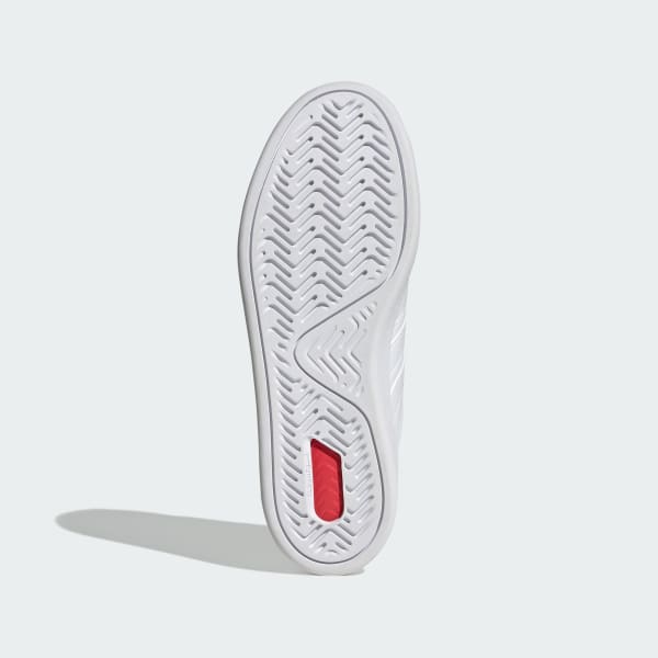 สีขาว รองเท้า GRAND COURT 3.0