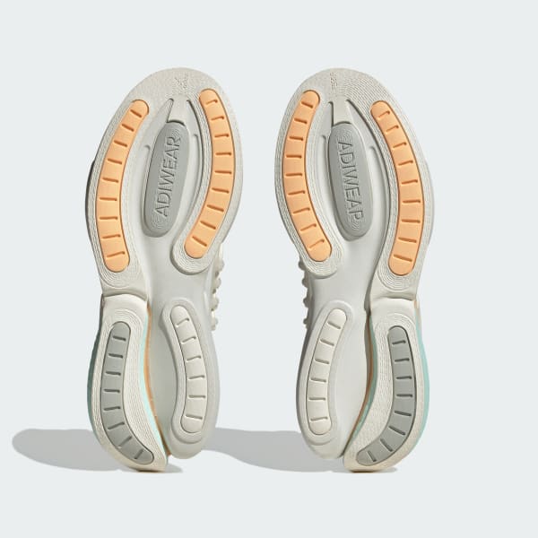 Blanco Zapatillas Alphaboost V1