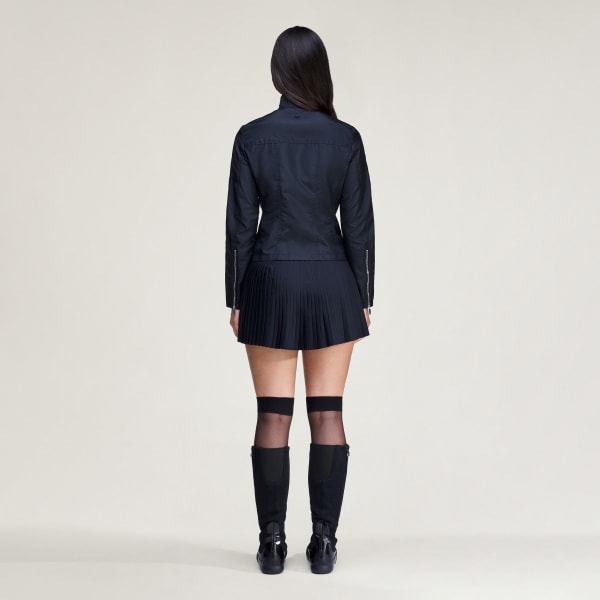 MIAOU CORSET TRACKTOP Jacket