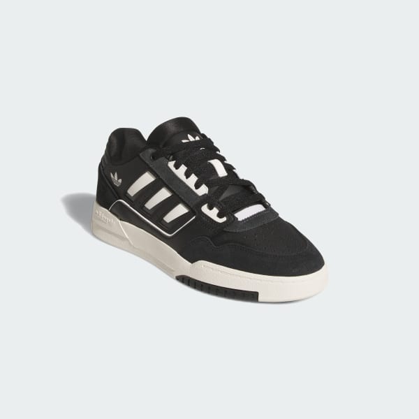 Negro Zapatillas Drop Step Low 2.0