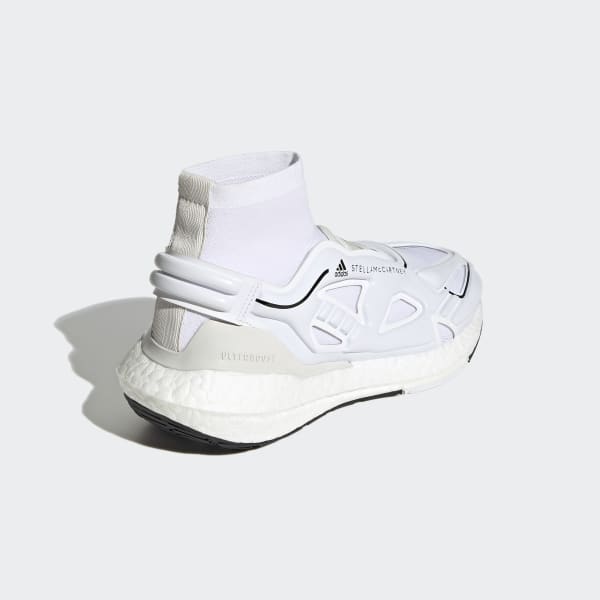 adidas by Stella McCartney Ultraboost 22 Running Shoes - White | adidas UK