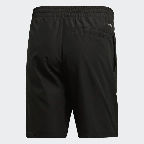 adidas Bermuda Club Shorts - Black 