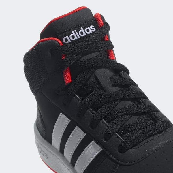 adidas hoop mid