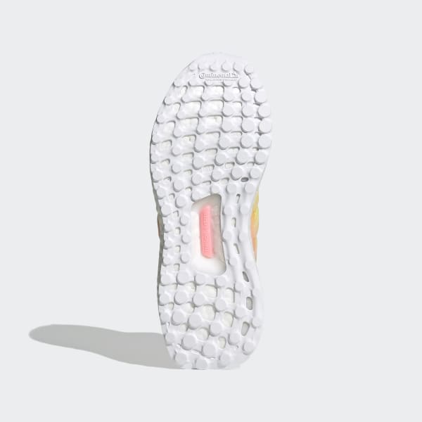 Λευκό Ultraboost 5.0 DNA Shoes LII65