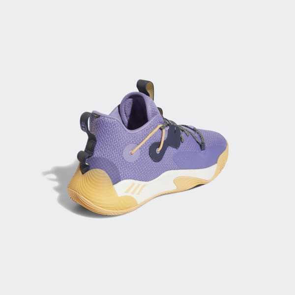 Harden sales 3 violet