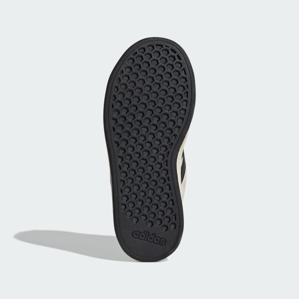 White Grand Court 00s Shoes Kids