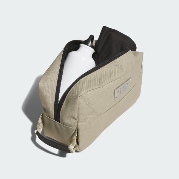 Cokelat POUCH CLUB COMMUTER PRIA