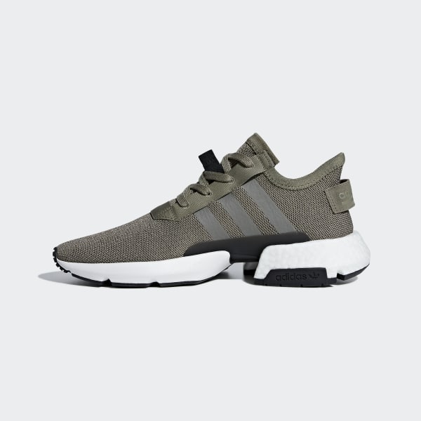 adidas pod 3.1 green