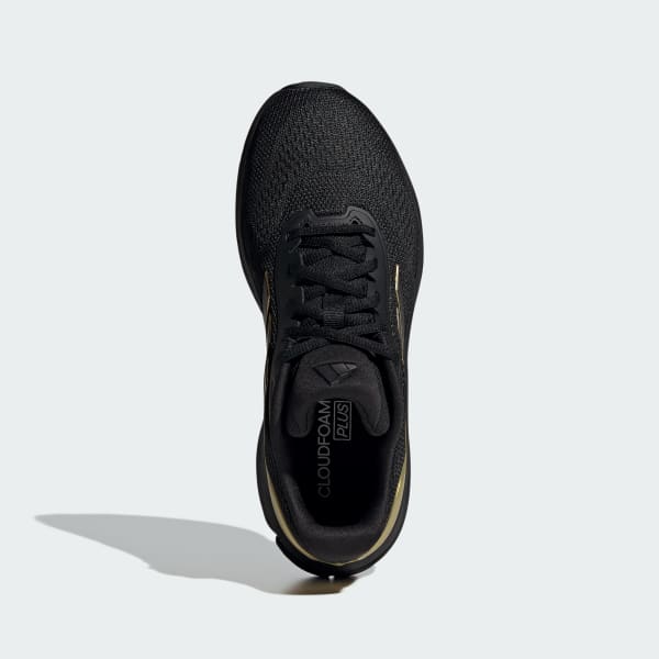 ★ADIDAS★ Cloud Form Work ID6488 adidas Cloudfoam Walk Shoes - Black | adidas India