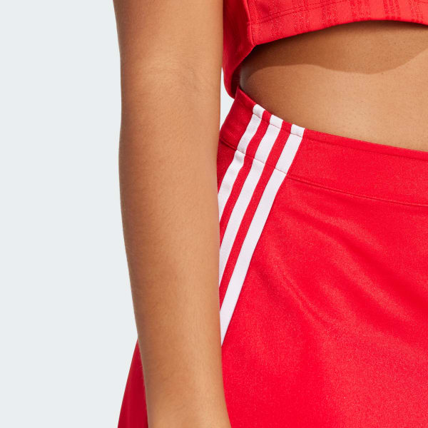 Adicolor 3-Stripes Mini Skirt