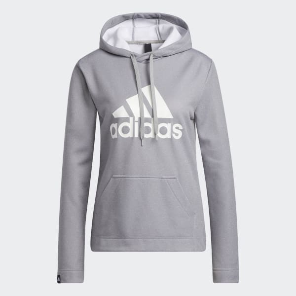 adidas Sudadera con Gorro Game and Go Logo Grande - | adidas Mexico