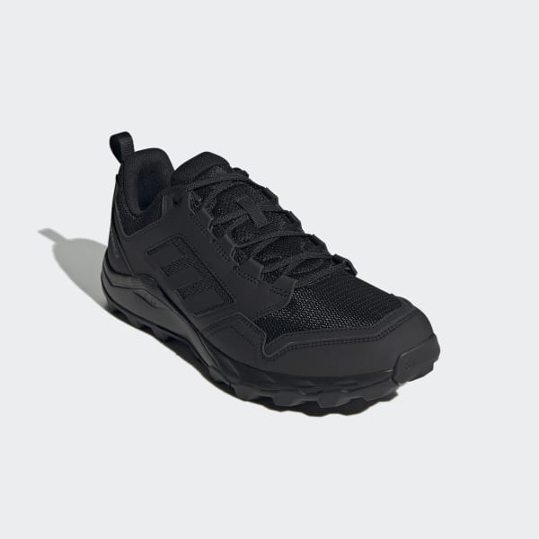 adidas Tracerocker 2.0 Trail Running Shoes - Black | adidas UK