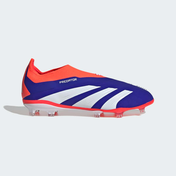 Kids adidas predator football boots cheap