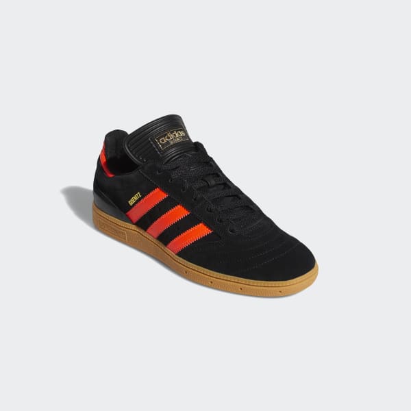 adidas busenitz red gum