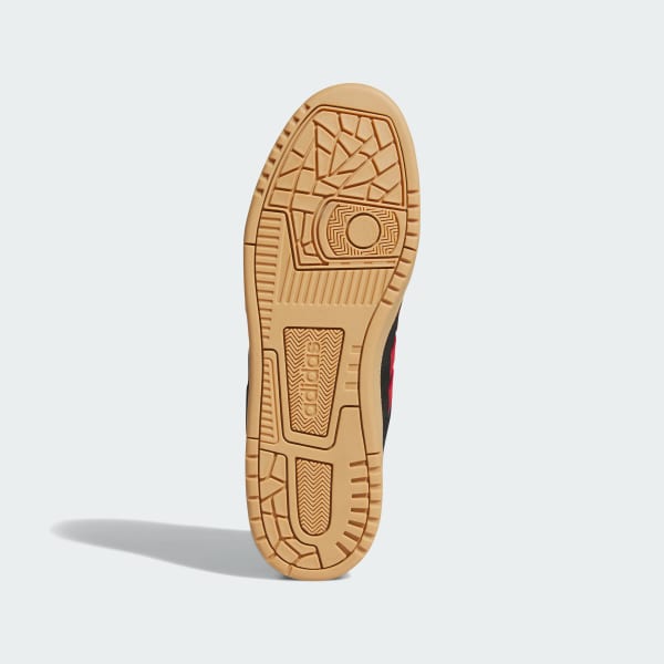 Negro Tenis Break Start Premium Low