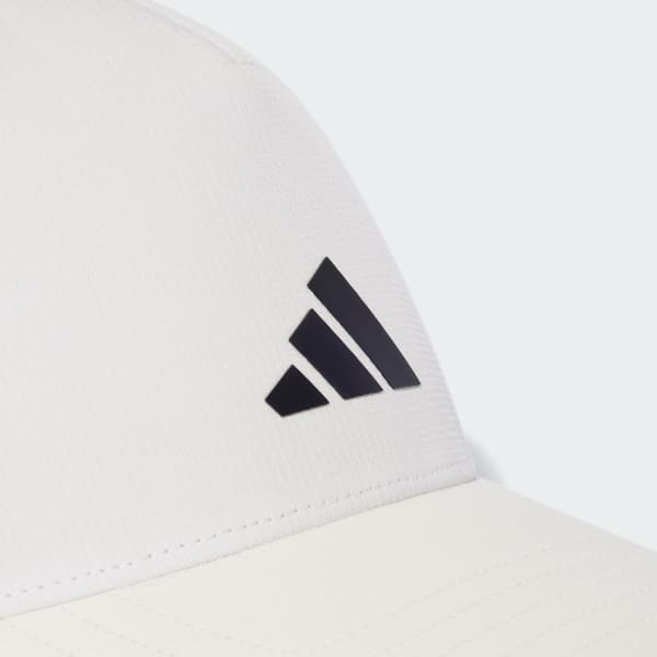 White AEROREADY Sport Trucker Cap