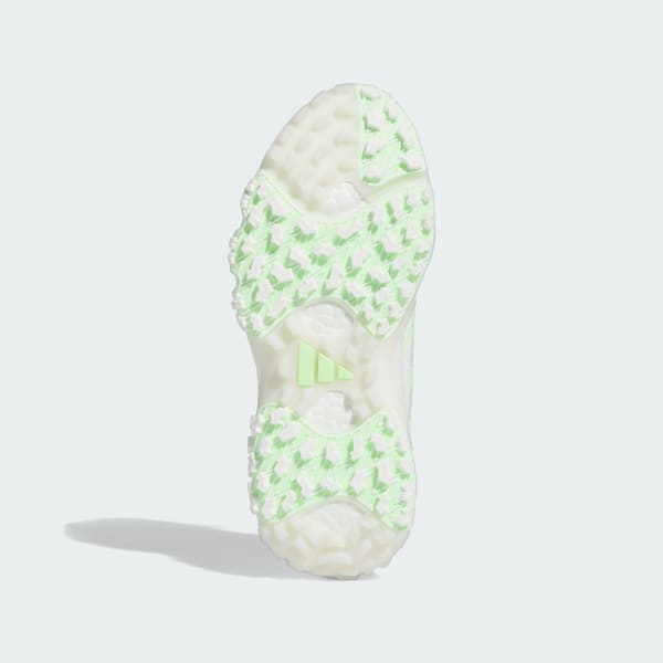 White Codechaos 22 Spikeless Shoes