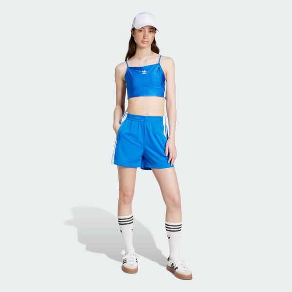 【ADIDAS】Adibrake Shorts JD0847 adidas Shorts Adibreak - Azul | adidas Mexico