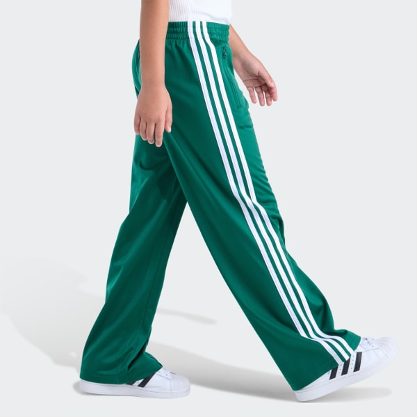 vert WIDE LEG FIREBIRD PANT