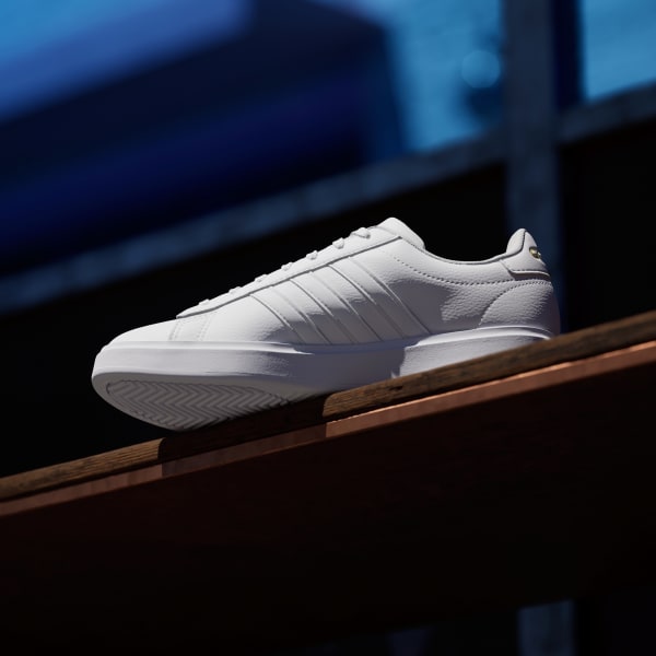 Adidas Women s Grand Court 2.0 Sneakers White