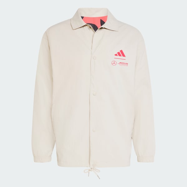 adidas Mercedes - AMG Petronas Formula One Team Summer Coach