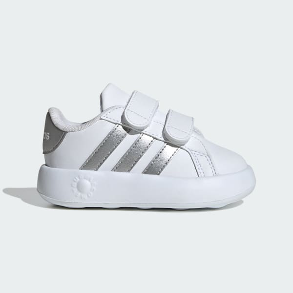 Grand Court 2.0 Shoes Kids