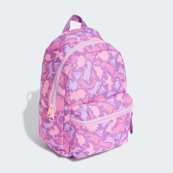 Morado Morral Estampado Niños