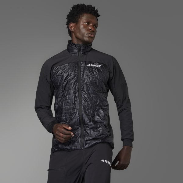 adidas Men's Hiking Terrex Xperior Varilite Hybrid PrimaLoft