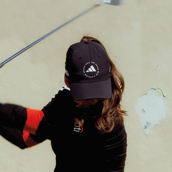 adidas golf x Jay3lle Hat Black adidas Philippines
