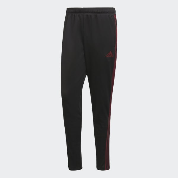 Nero Pantaloni da allenamento Tiro