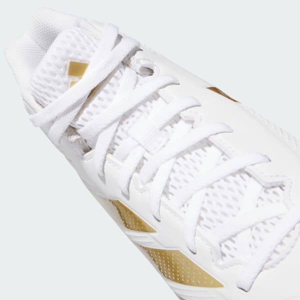 Adizero Impact.2 Molded Rubber Football Cleats