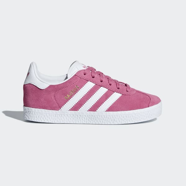 Scarpe Gazelle - Rosa adidas | adidas Italia Scarpe Gazelle Rosa B41531