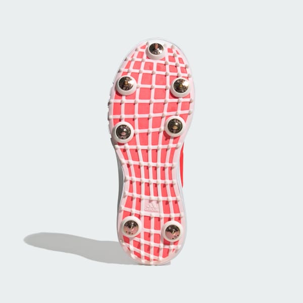 Czerwony Buty Howzat Spike 20