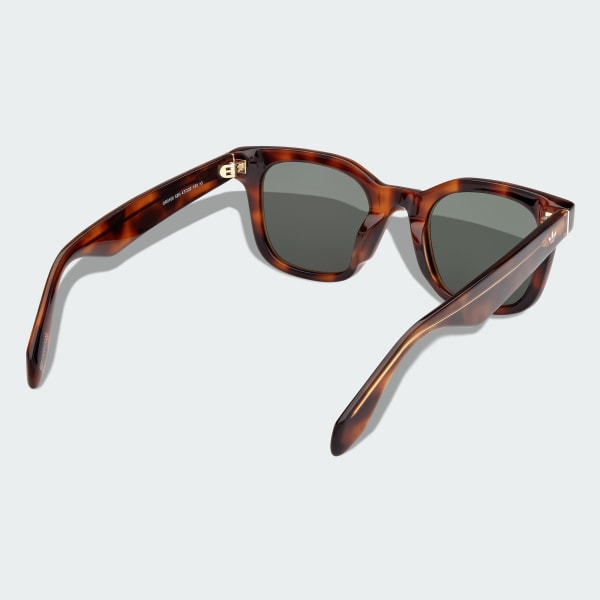 Beige Lunettes de soleil Original OR0109