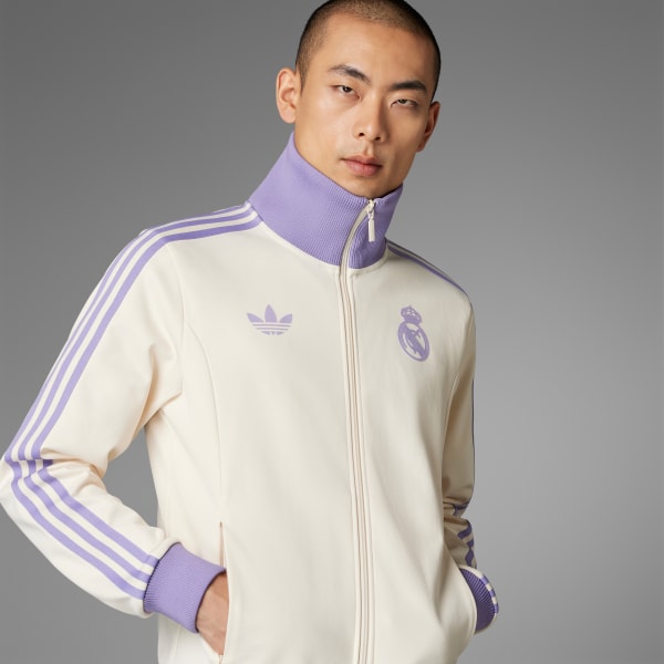 adidas】Real Madrid フルジップトラックジャケット&パンツset