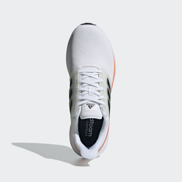 adidas EQ19 Run Shoes White adidas Thailand