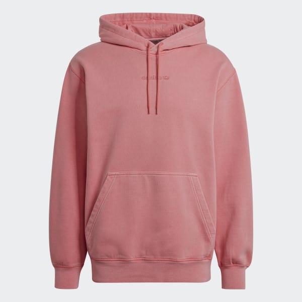 Adidas space store dyed hoodie