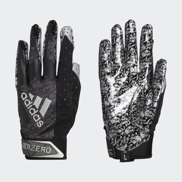 adidas receiver football gloves